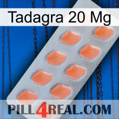 Tadagra 20Mg 26